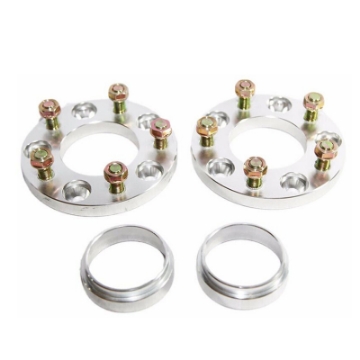 1 Pair Wheel Spacer 15MM for 02-11 Altima/08-11 Rogue/09-11 GT-R 12x1.5"