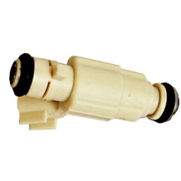 1x New Fuel Injector 0280155974 FOR 2000 Ford Focus LE 2.0L L4 New Brand