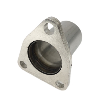 2.25" Semi Direct Fit Exhaust Converter Pipe Flange Repair Kit without Gasket