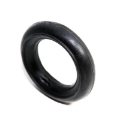 2x Black Exhaust Rubber Hanger Insulator Mount Muffler Bushing Support O Ring