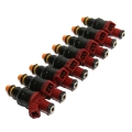 8 x Fuel Injectors for 1993-1998 BMW 3.0L 4.0L 4.4L V8 For OEM 0280150778