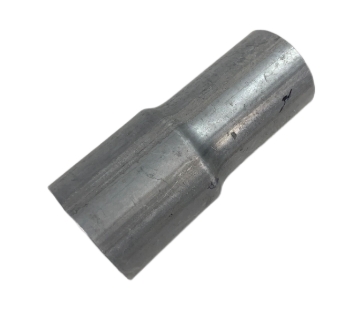 Picture of Aluminized Steel Exhaust Reducer 1.64"to1.37"O.D.,3.6" Length 1.5"to1.25" I.D