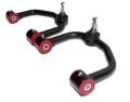 Picture of Black Front Upper Control Arms Suspension 0-2" Lift for 04-20 Ford F150 2WD/4WD
