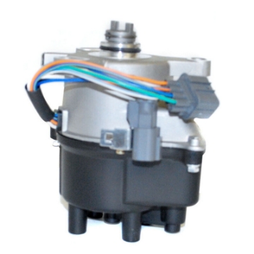 EMUSA Ignition Distributor Assembly For 1992-1995 Acura Integra 1.8L-NA Gas