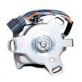 EMUSA Ignition Distributor Assembly For 1992-1995 Acura Integra 1.8L-NA Gas