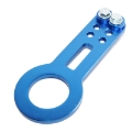 EMUSA Scion TC XA XB XD Si EP3 RSX CIVIC EG EK EL RACING F+R TOW HOOK BLUE