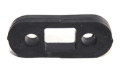 Picture of Exhaust System Insulator Black Rubber for 81-13 Dodge Ford Chrysler Plymouth