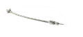 Picture of Flexible Stainless Transmission Dipstick Fits GM Chevy TH400 Turbo SBC BBC
