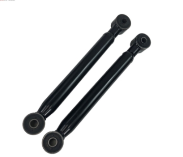 Picture of Front Lower Control Arms Adj. 0-6" Lift for 94-01 Dodge RAM 2500 3500 Black