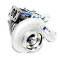 HX35W 3599373 Diesel Turbo for 96-98 Dodge RAM 2500 6BTAA 5.9L Diesel Manual T3