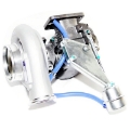 HX35W 3599373 Diesel Turbo for 96-98 Dodge RAM 2500 6BTAA 5.9L Diesel Manual T3