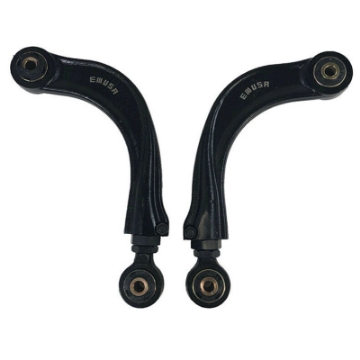 Left & Right Pair Adjustable Rear Camber Arm SPC #67420 for Ford Mazda Volvo