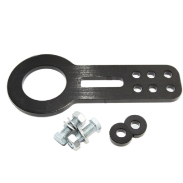 New Brand Scion TC XA XB XD Si EP3 RSX CIVIC EG EK EL RACING F+R TOW HOOK BLACK