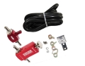 Picture of RED UNIVERSAL ADJUSTABLE MANUAL TURBO RACING CONTROLLER 1-30 PSI