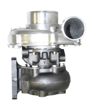 EMUSA T3/T4 Hybrid Turbo Charger Cold Side 0.50 A/R Hot Side 0.63A/R