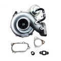 Turbo Charger For 05-09 Subbie Legacy GT EJ255 2.5i BL BP RHF5 14411AA671 OEM
