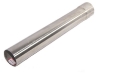 Picture of Universal 2.5" OD to 2.5" I.D Stainless Steel Tailpipe Exhaust Pipe 18" Length