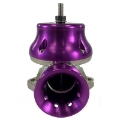 Universal Aluminum Type-RS PS Purple Billet Turbo Blow Off Valve BOV