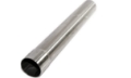 Picture of Universal DIY Stainless Steel Piping 3 Inch X22 Inch Length Exhaust Muffler Stra