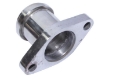 Picture of Wastegate V-band Flange to Tial Wastegate 2 Bolts Flange Adaptor Civic Universal